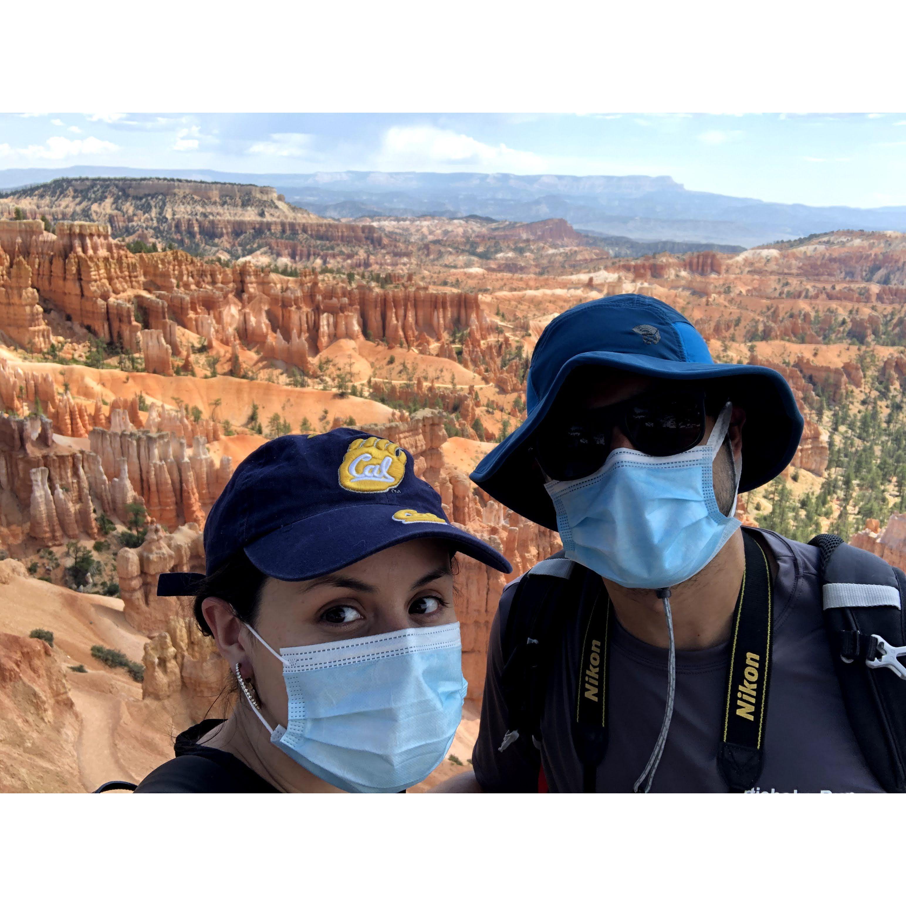 Bryce Canyon National Park