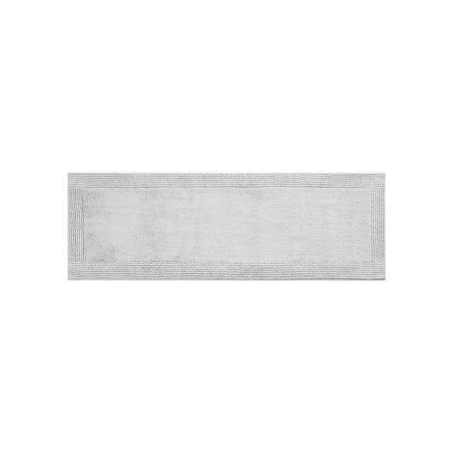 Madison Park Signature Splendor Tufted 3000 GSM Cotton Bath Rug, 24" x 72"