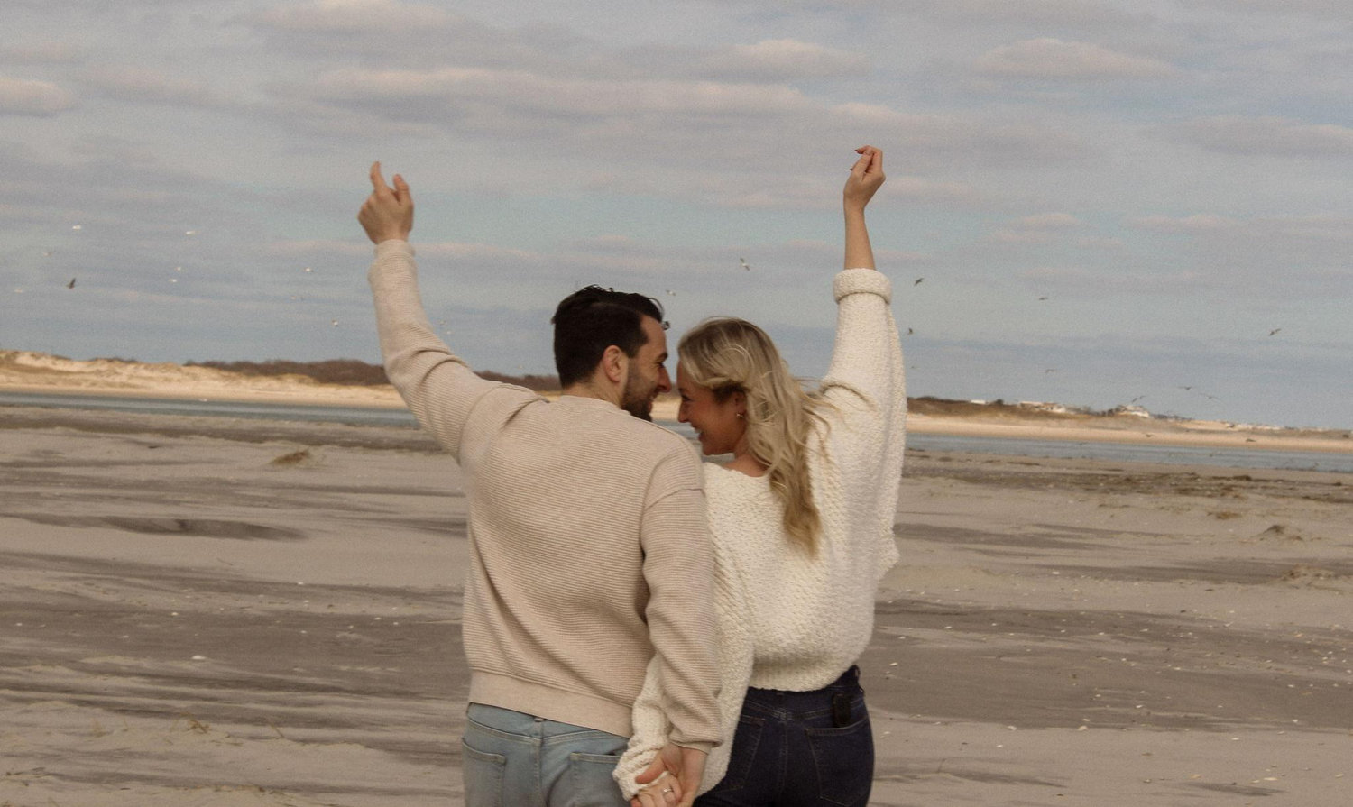 The Wedding Website of Morgan Sharp and David Crinite