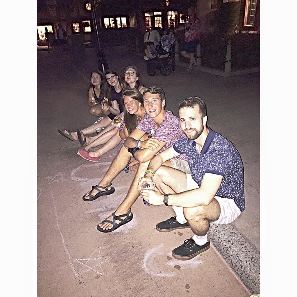 Disney 2015