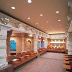 Nationality Rooms at the Cathedral of Learning