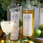 Lord Byron Distillery