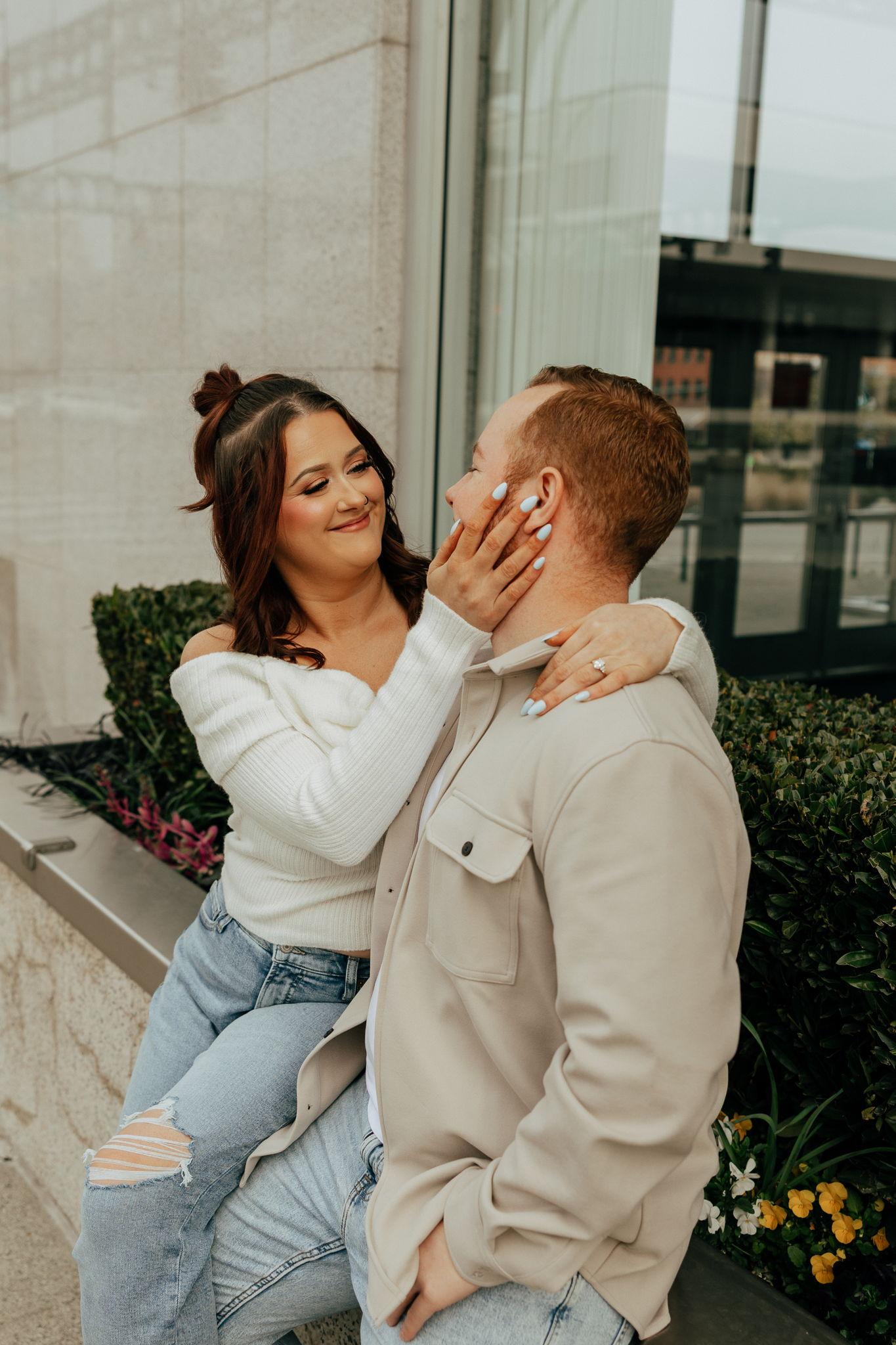 The Wedding Website of Hailey Watkins and Nicholas Carney