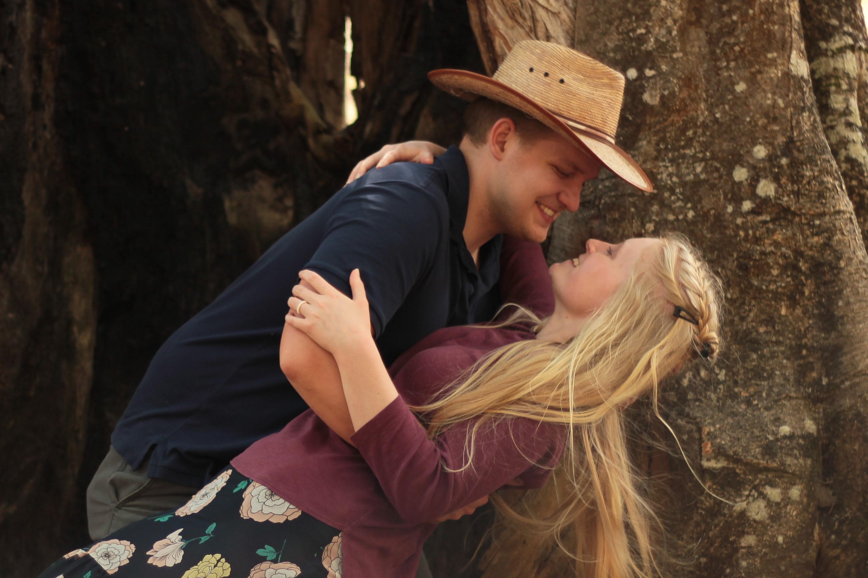 The Wedding Website of Benjamin James Beatham and Mikiah Joy Kerr