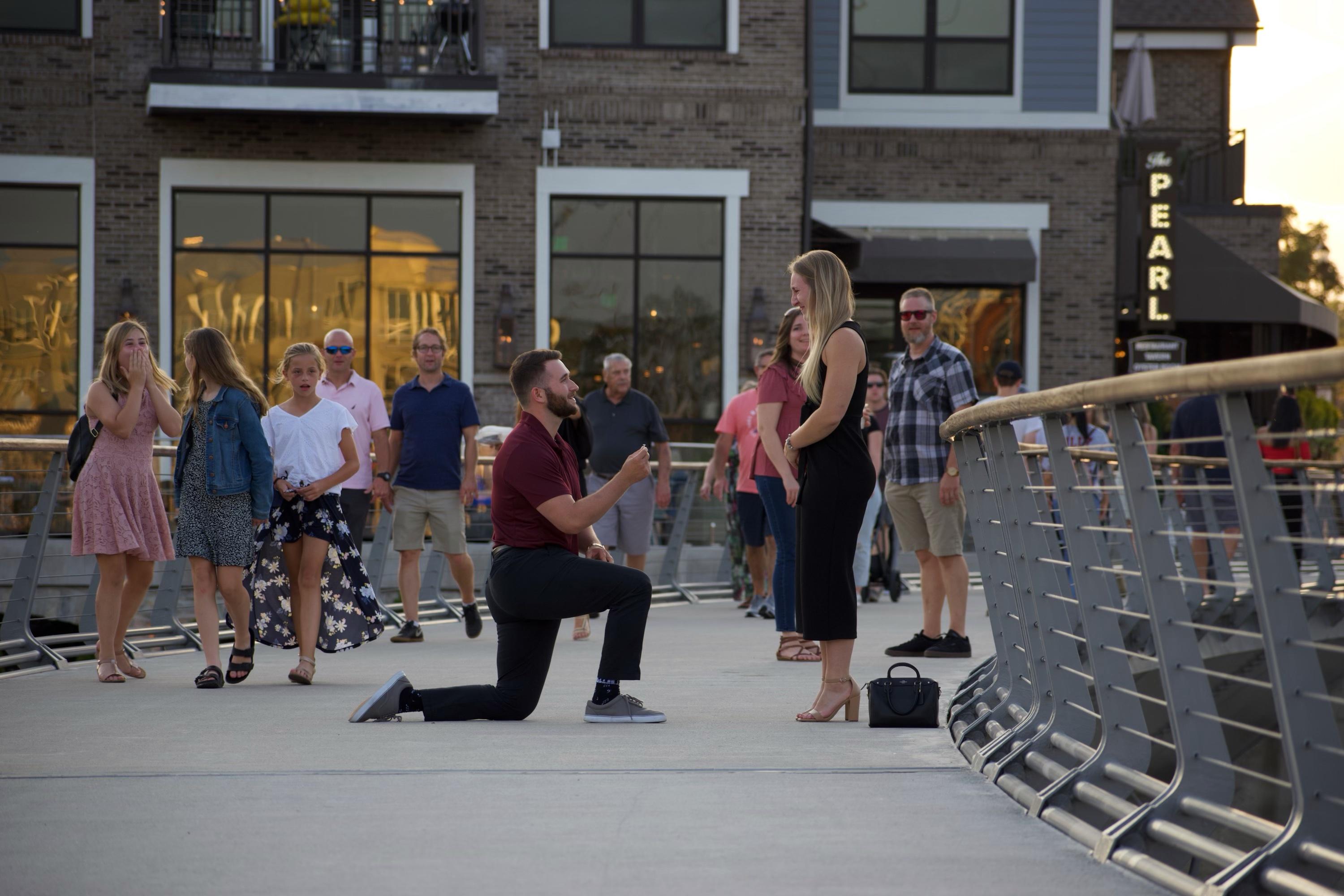 The Wedding Website of Katie Boehlefeld and Caleb Moore