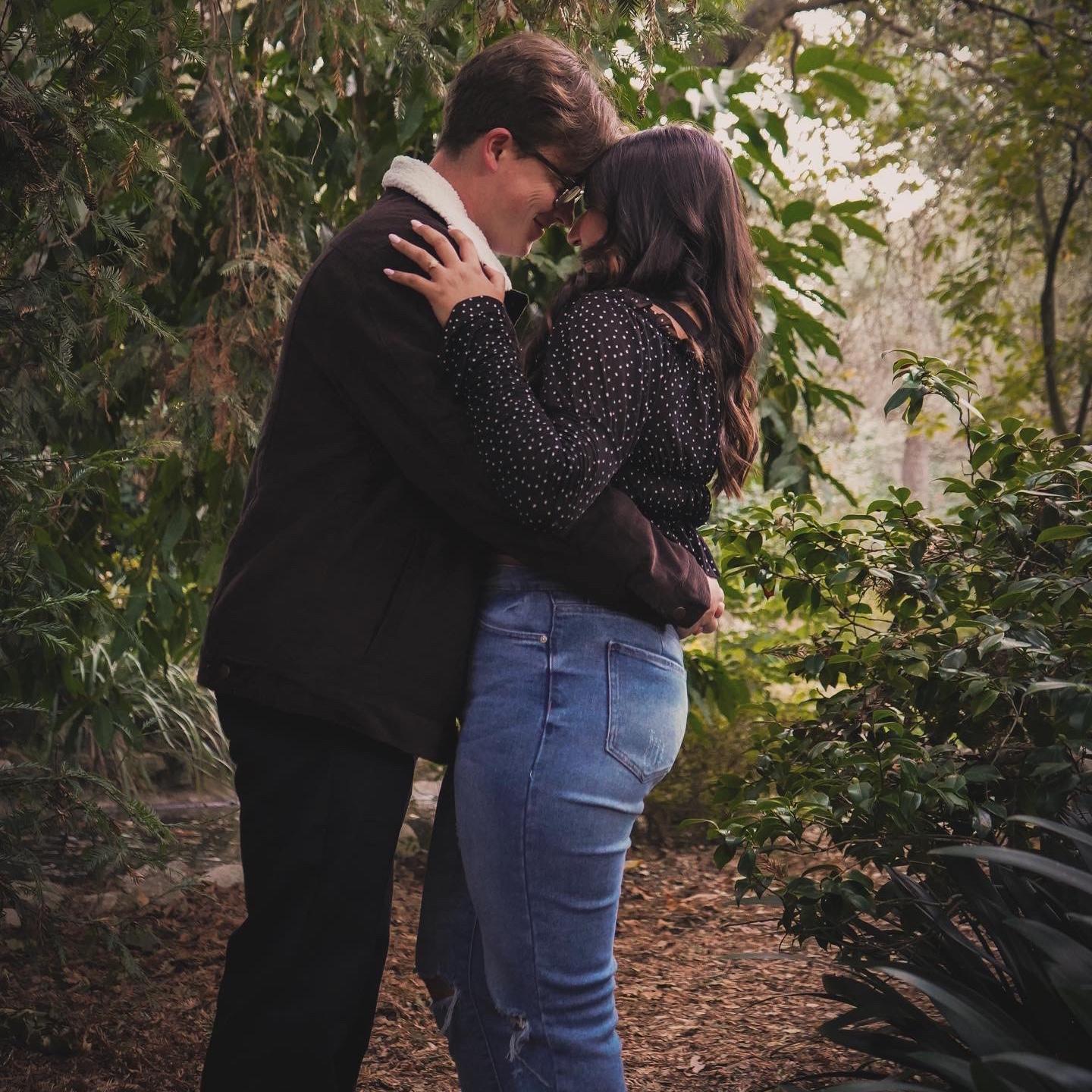 Happiest together 🩷