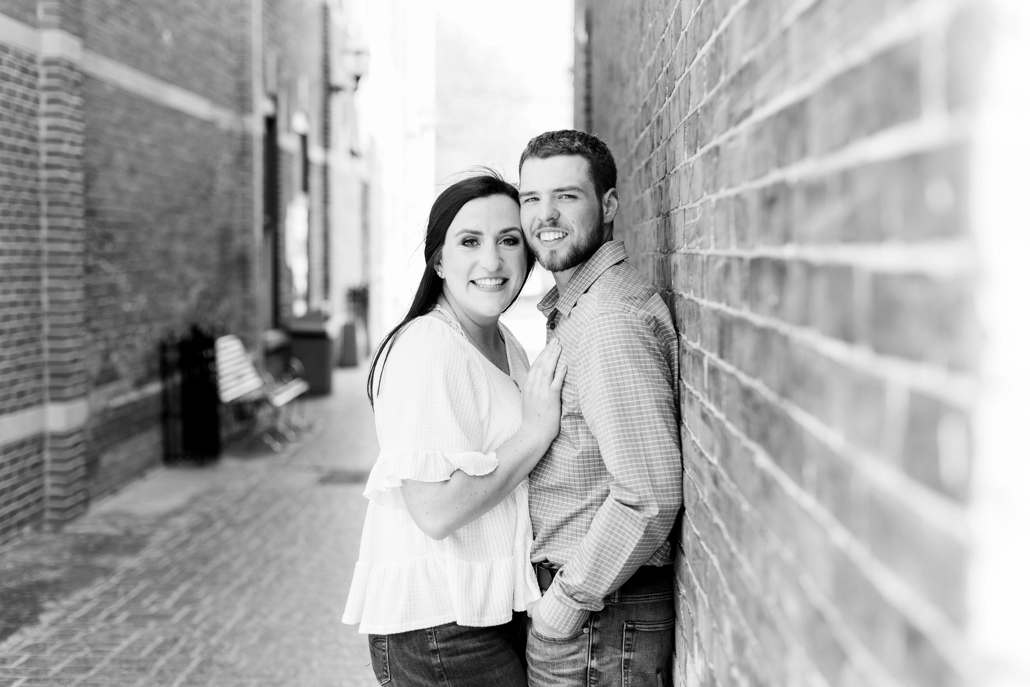 The Wedding Website of Madeline Hines and Trey Schnabel