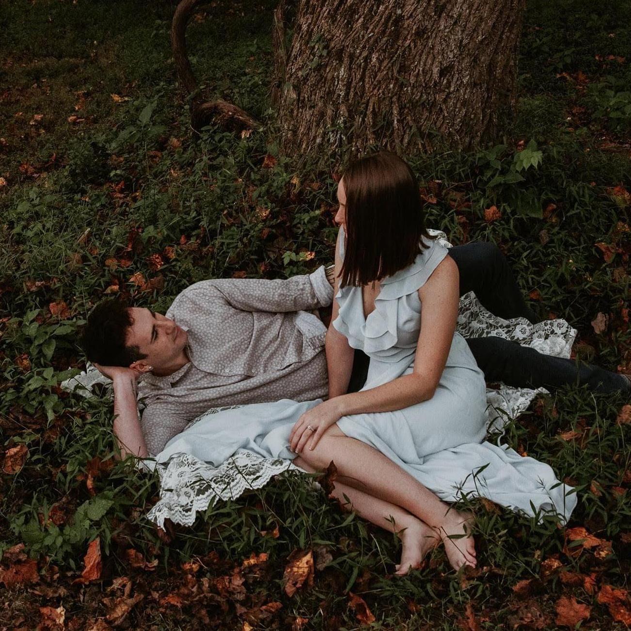 Some of our favorite engagement photos