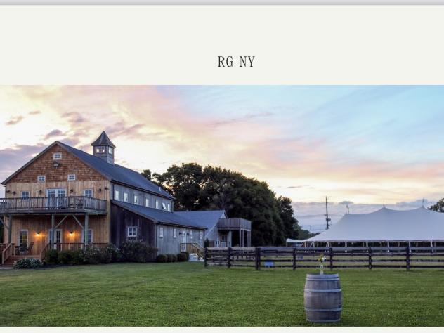 The Wedding Website of Sydney Squatrito and Ryan Ferraro