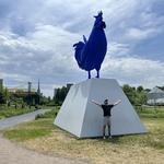 Minneapolis Sculpture Garden