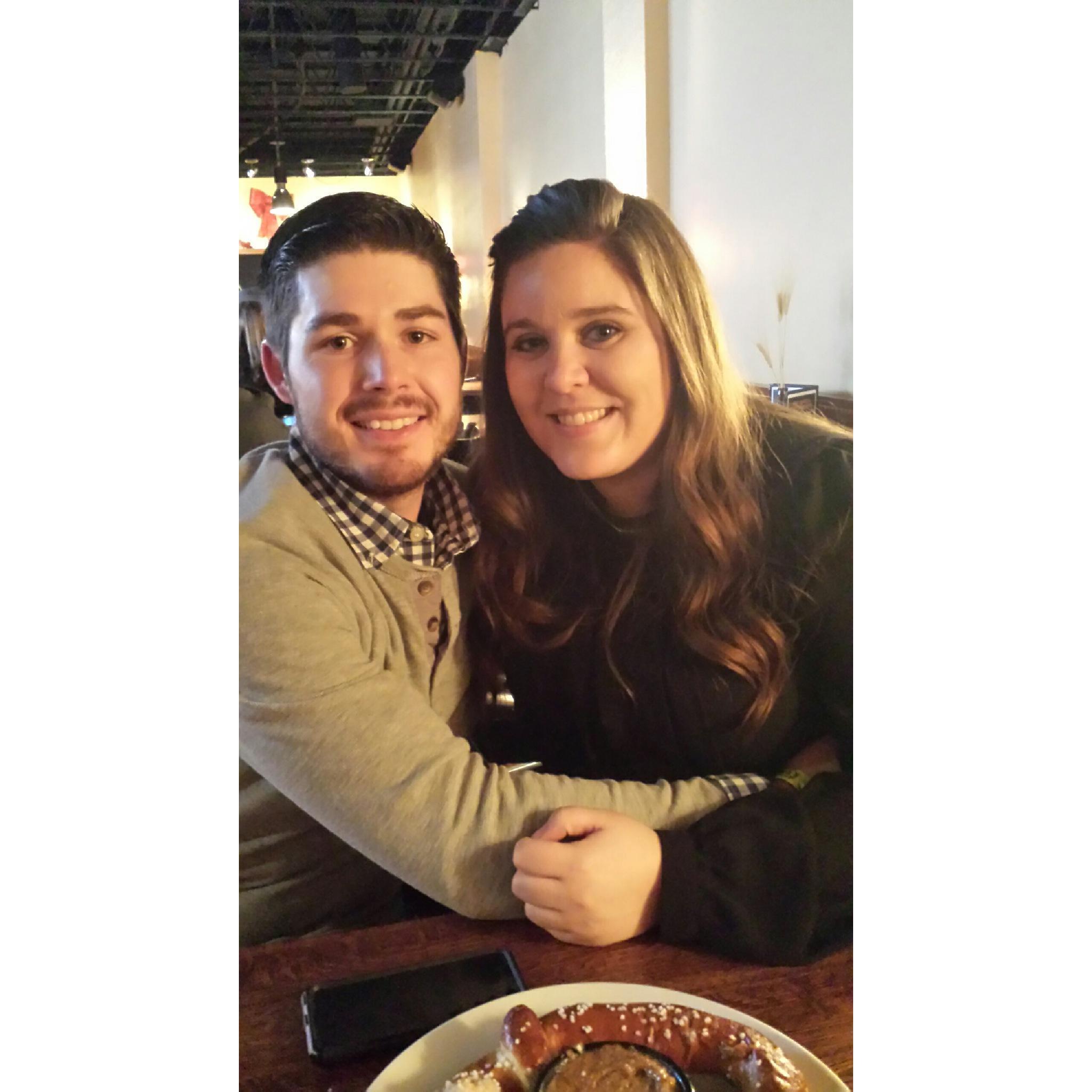 New Years 2014!