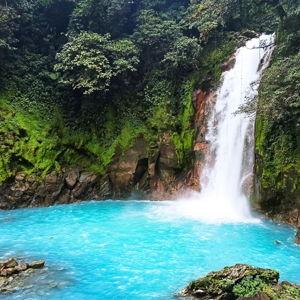 Costa Rica Honeymoon Fund