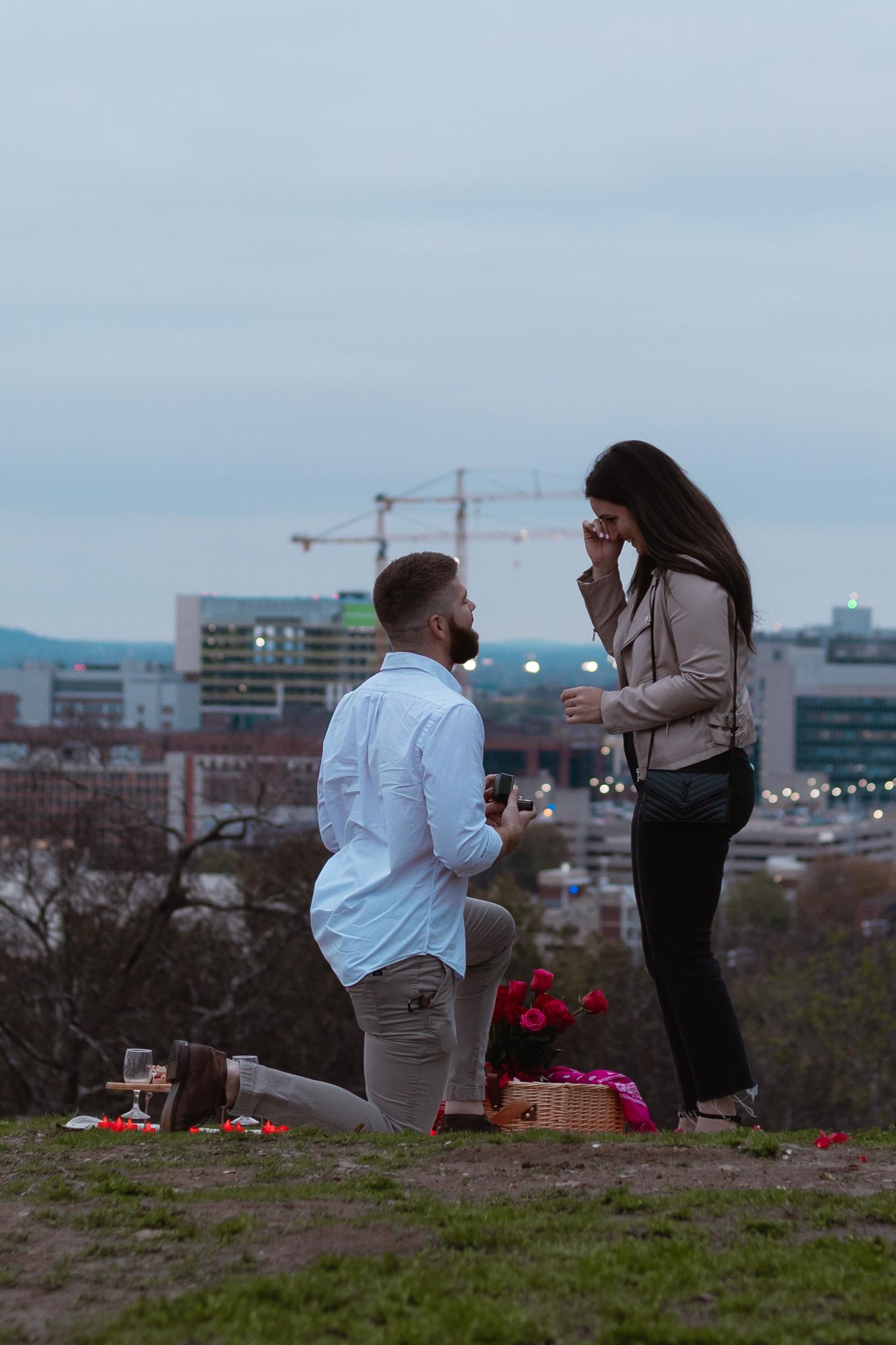 The Wedding Website of Justin Borden and Jenny Ross