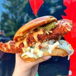 Main Chick Hot Chicken