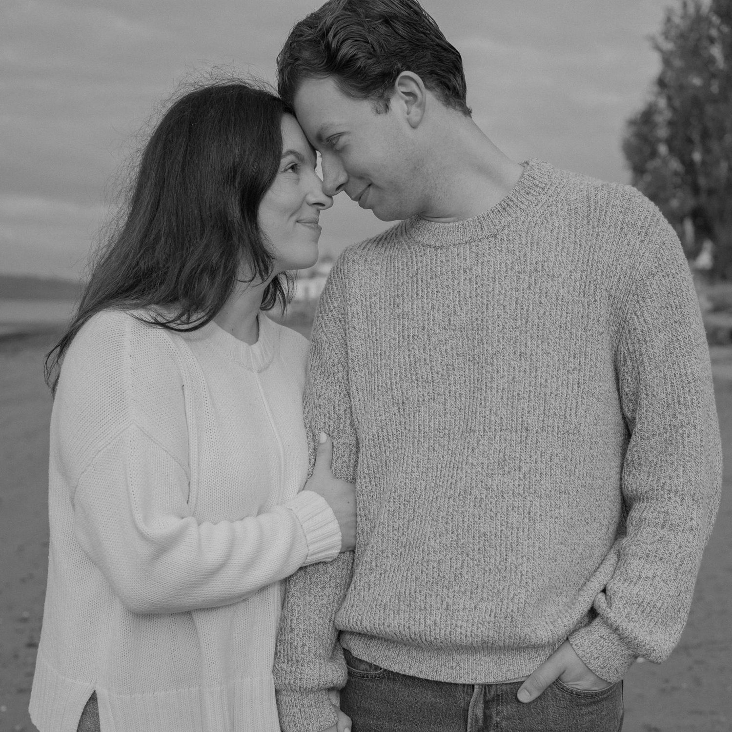 And here’s to forever!