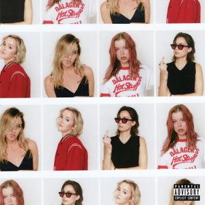 The Beaches - Blame My Ex Vinyl