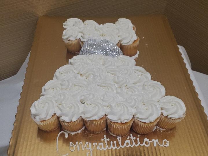 The Wedding Website of DeShawn Clayton and Antonio Jackson