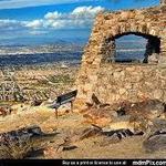 South Mountain Park and Preserve
