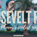 Roosevelt Row