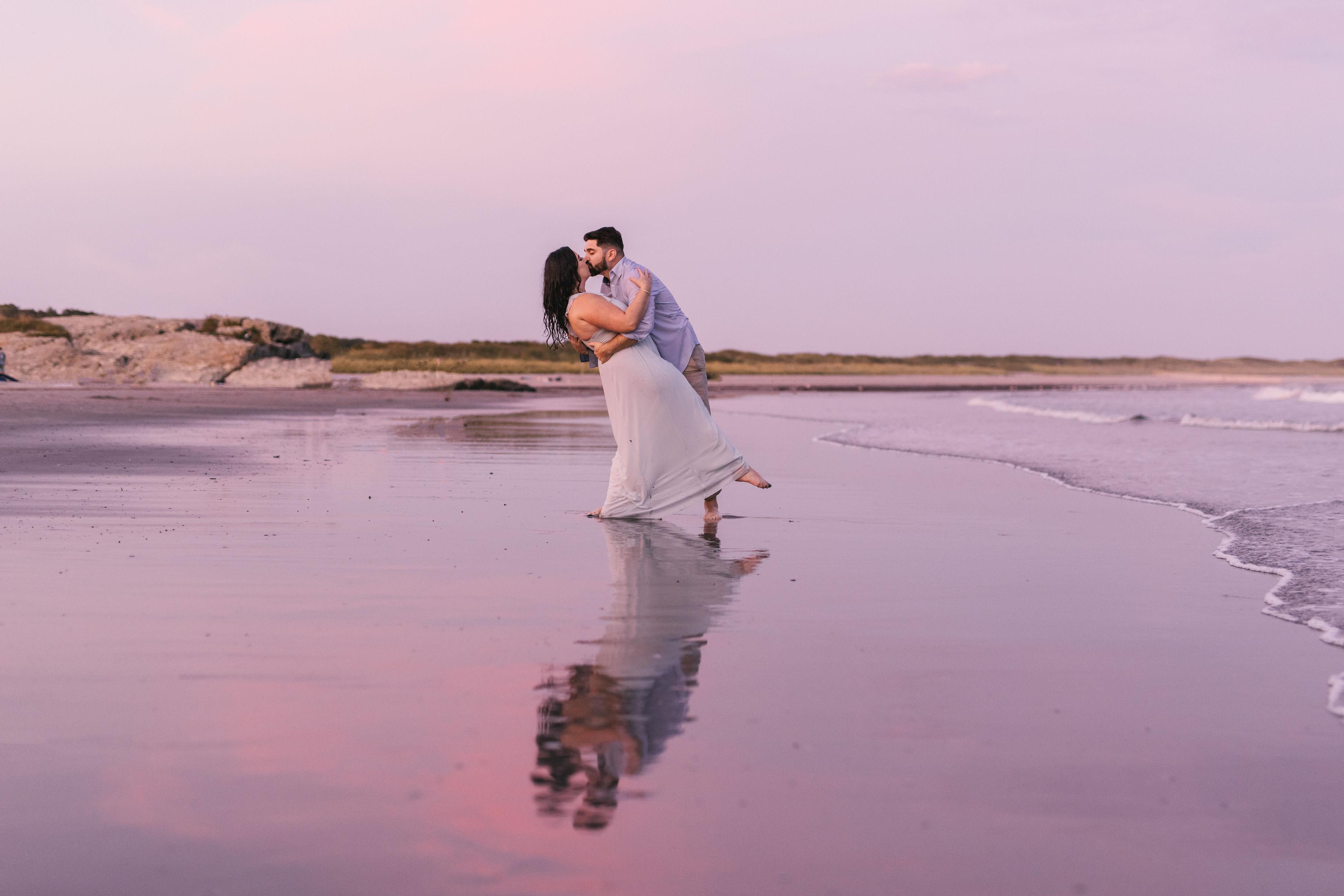 The Wedding Website of Fay Laborio and Nicholas Medici