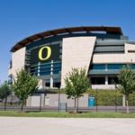 University of Oregon