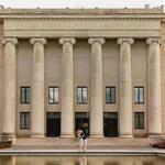 The Nelson-Atkins Museum of Art