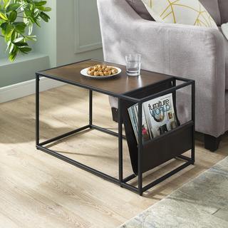 Harvell Magazine Side Table
