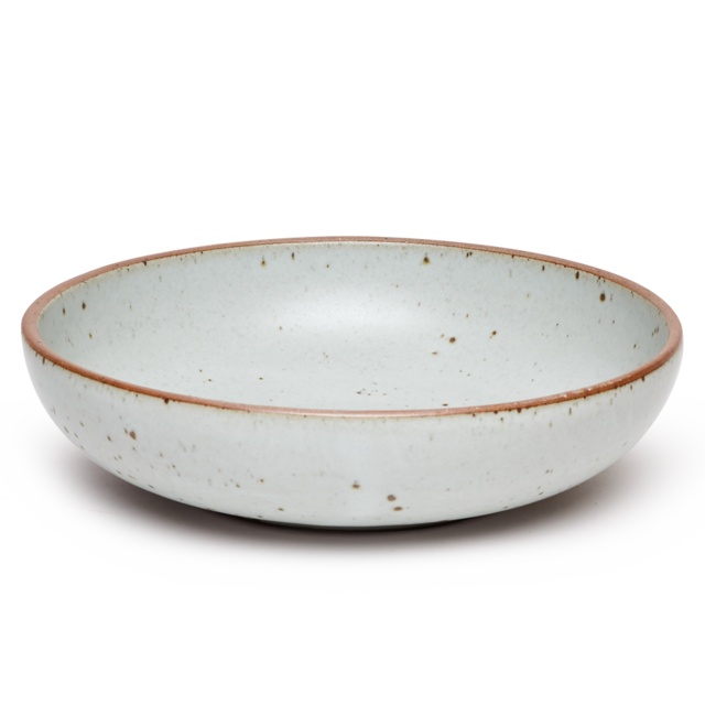Weeknight Serving Bowl in Eggshell