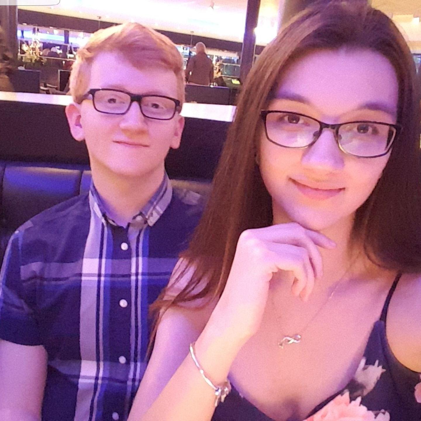Charlotte's 18th