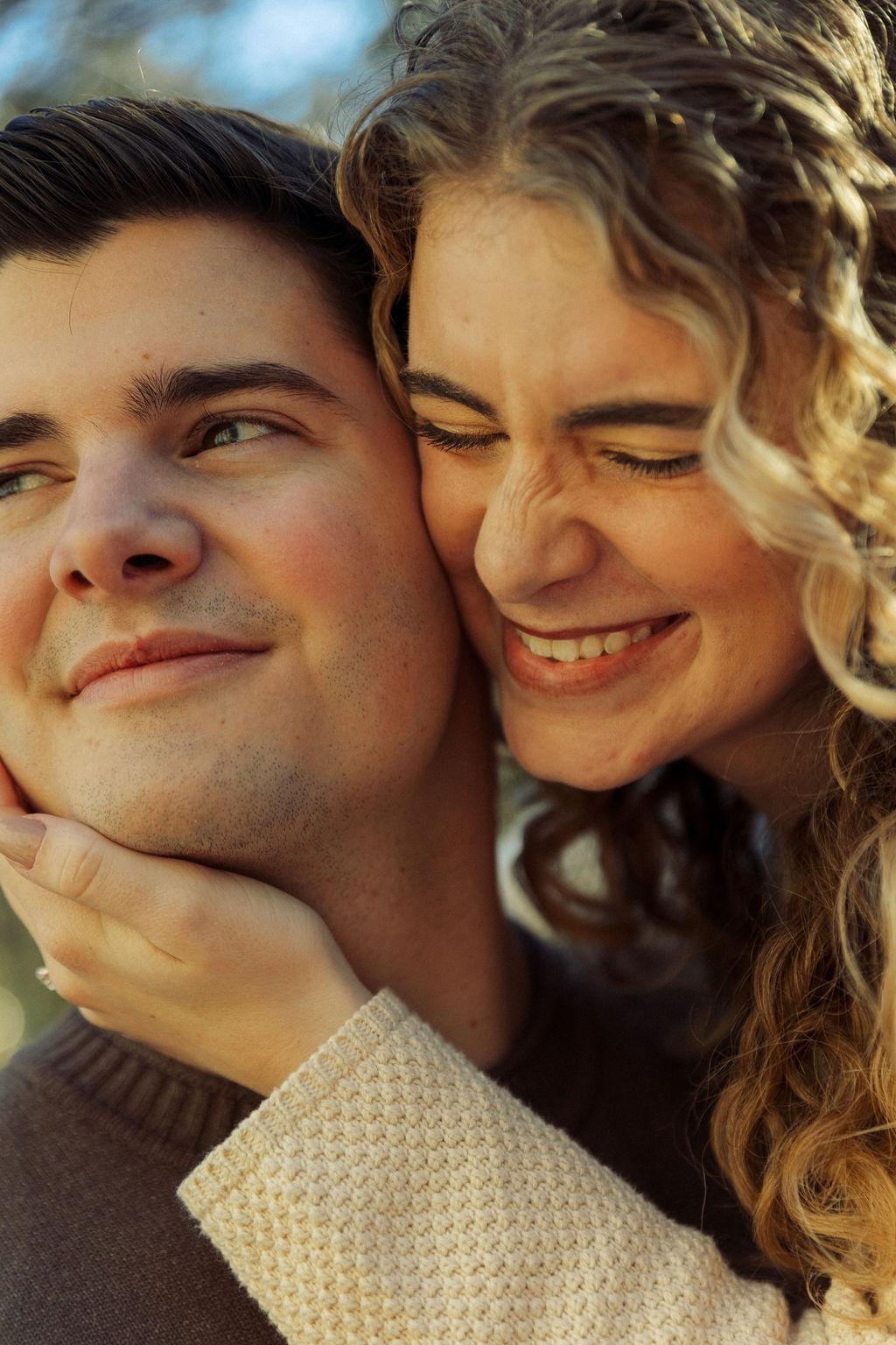 The Wedding Website of Joshua Tripp and Elizabeth Beaver