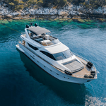 Multi-day Cruises in Paros