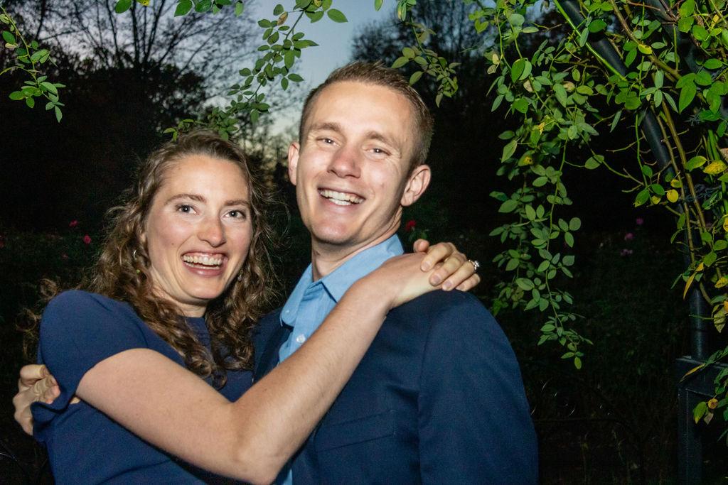 The Wedding Website of Bethany Janzen and Johnathan Ford