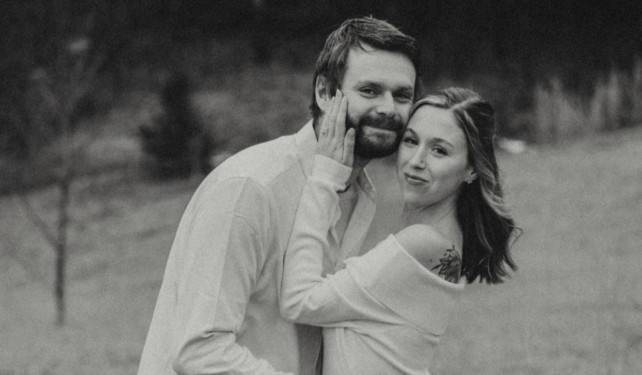 The Wedding Website of Michaela Farrell and Nicholas von Hausen