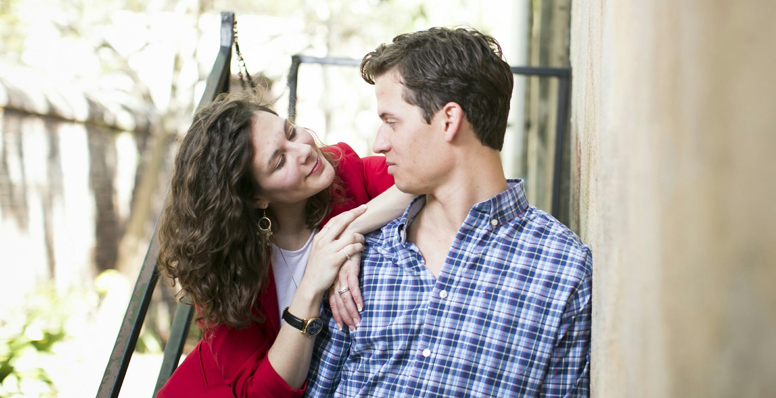 The Wedding Website of Kenna Sommer and Broughan Simmons