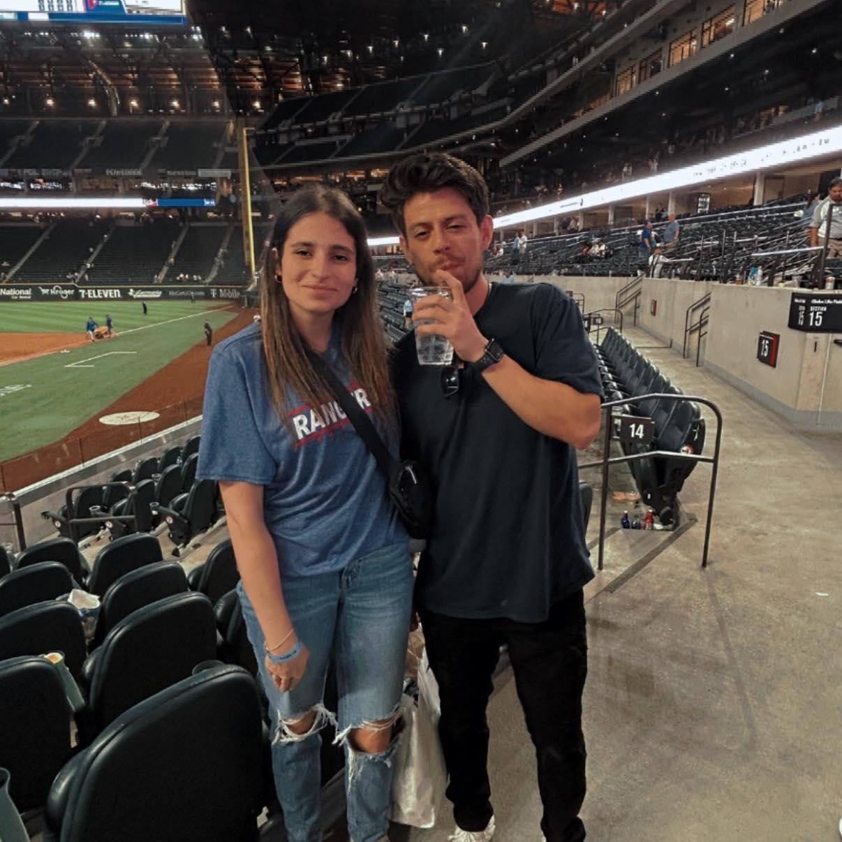 Ranger's Game