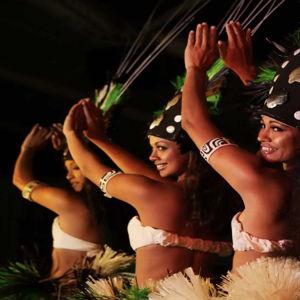 Luau Kalamaku (Honeymoon Excursion for 2)