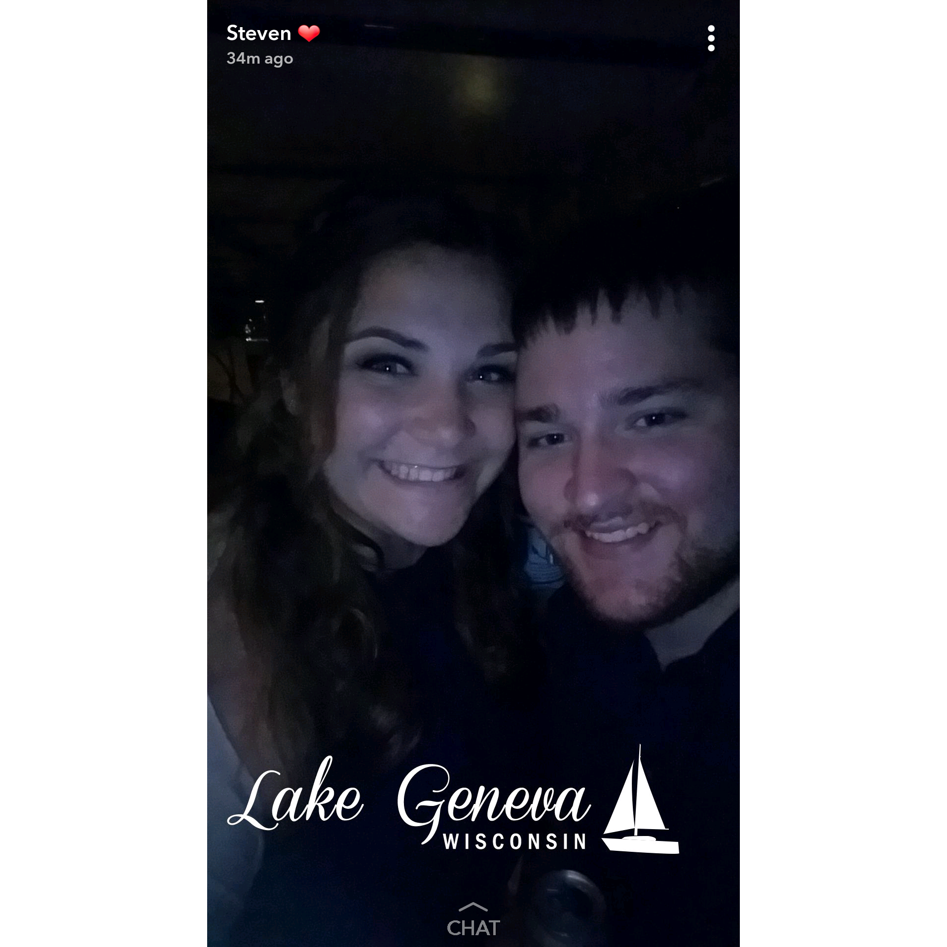 cw2 wedding