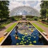 Missouri Botanical Garden