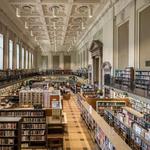 Parkway Central Library