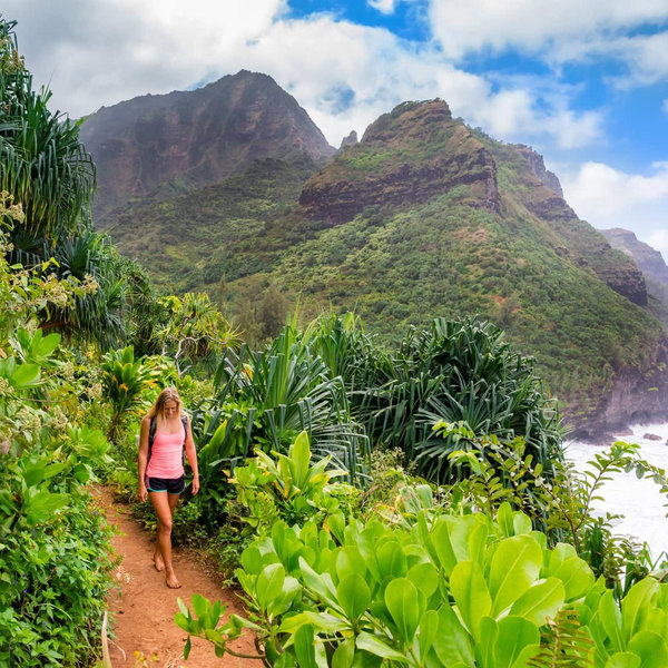 Hāʻena State Park Access