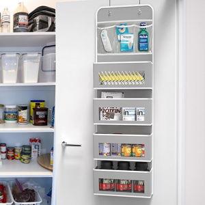 Over Door Storage Hanging Organizer