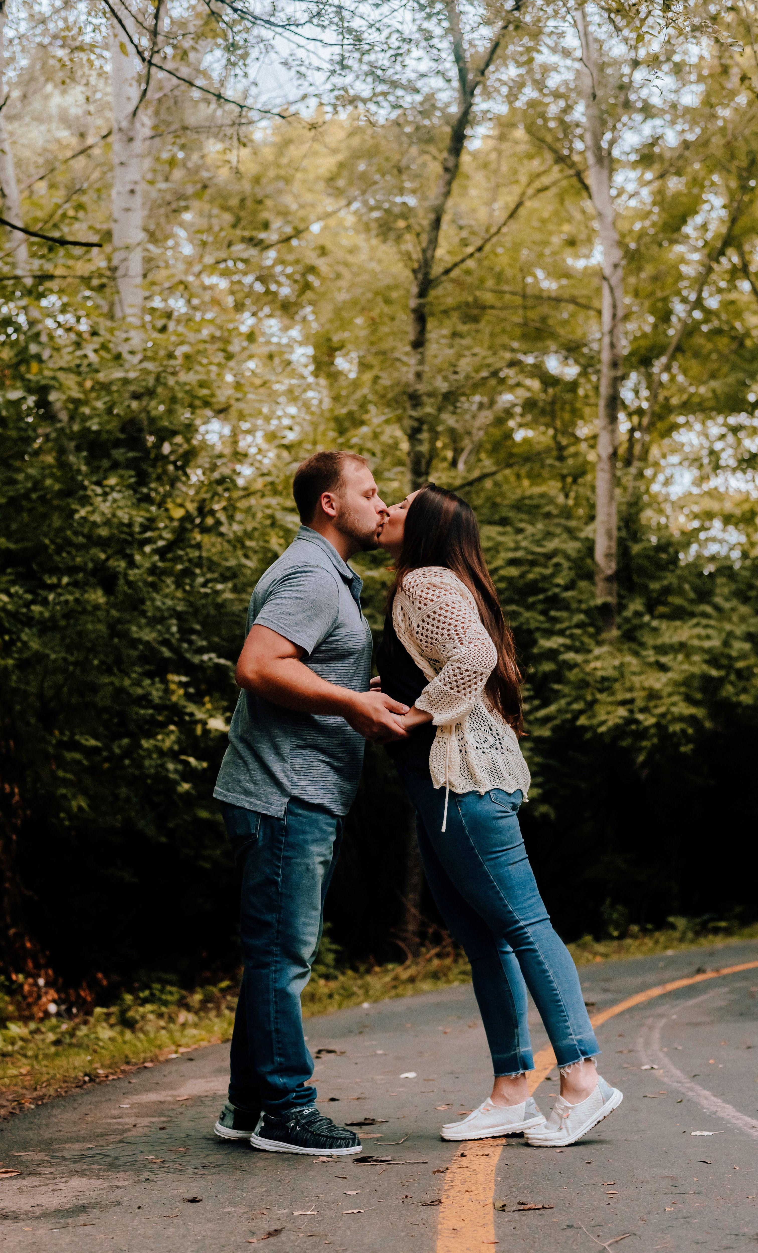 The Wedding Website of Mandie Lederer and Tyler Pierce