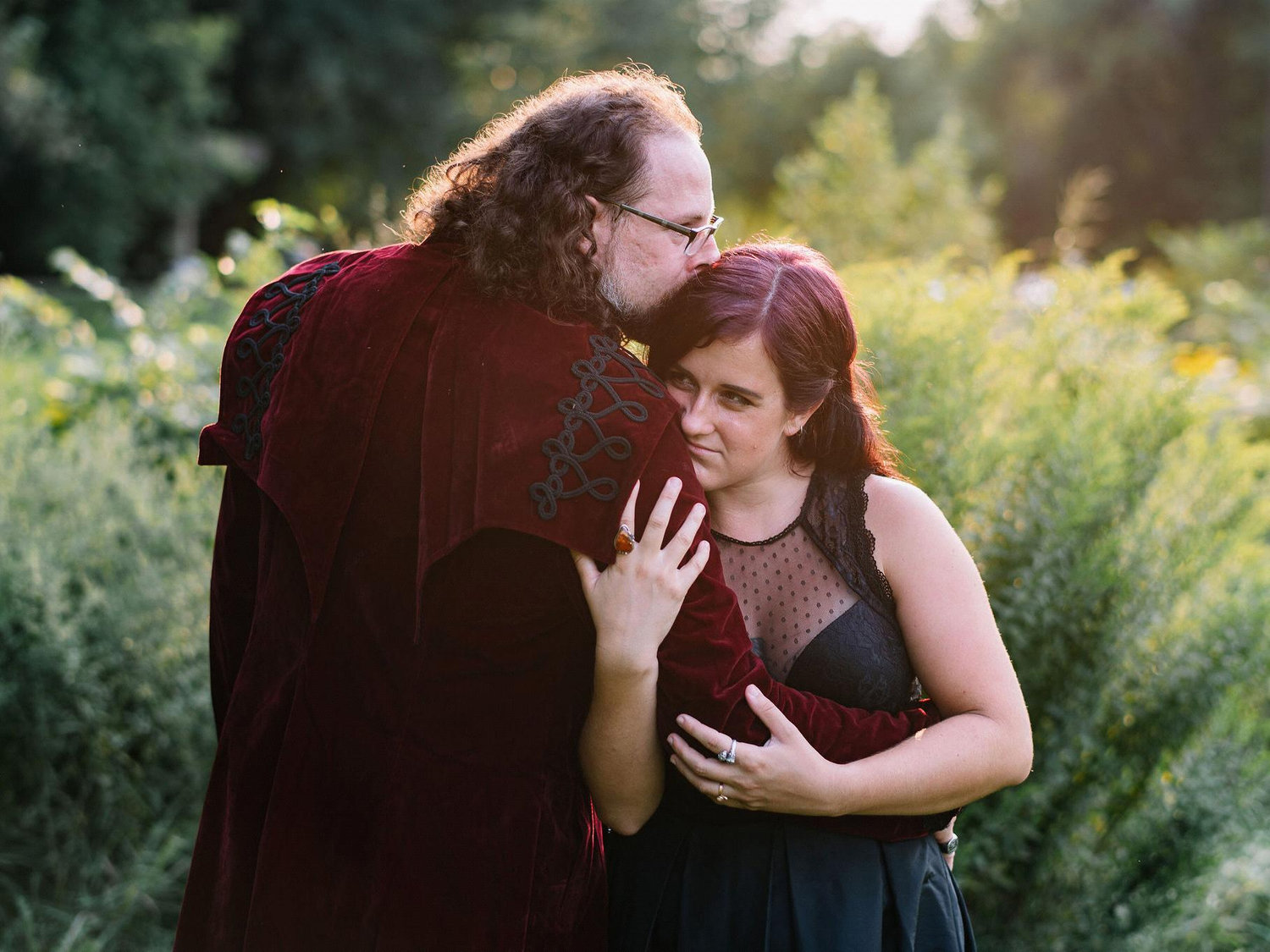 The Wedding Website of Mara Rose Clark and Matthew Kelly