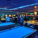 Tilt Pinball