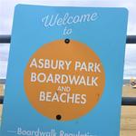 Asbury Park Boardwalk