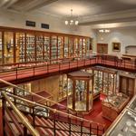 The Mütter Museum at The College of Physicians of Philadelphia