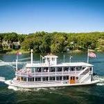 Lake Geneva Cruise Line