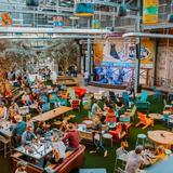 Second Rodeo Brewing