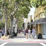 Fourth Street