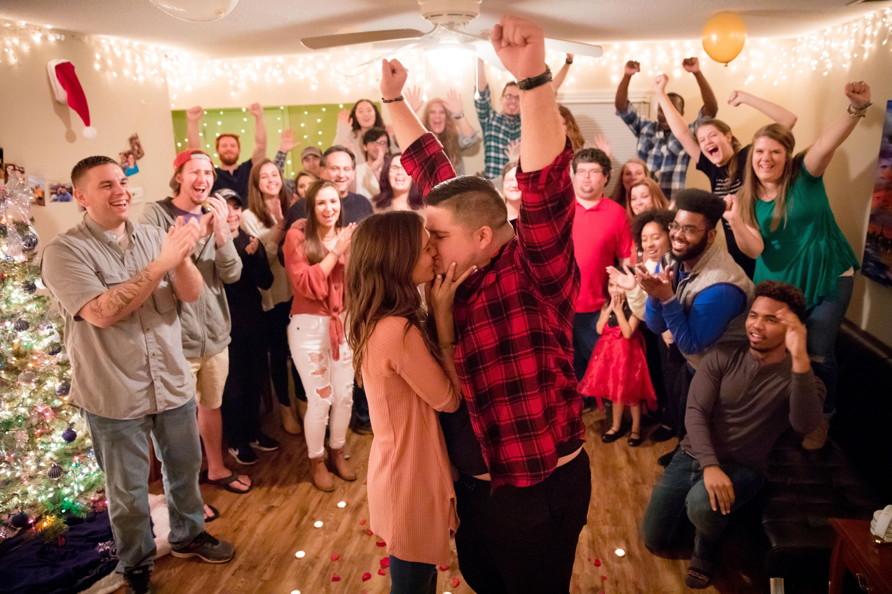 The Wedding Website of Maria Thomas and Luke Golden